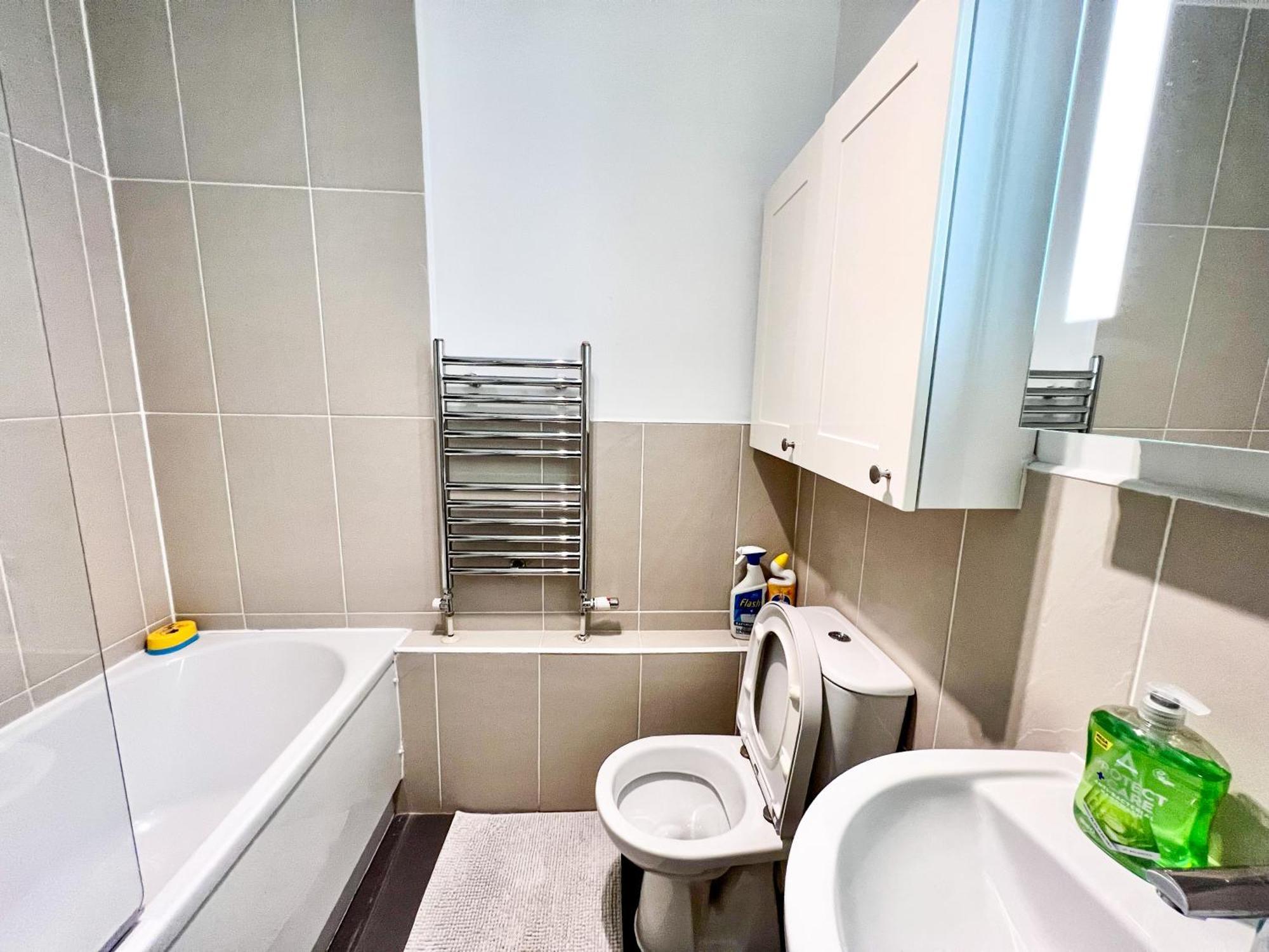 Great River Thames View Entire Apartment In The Most Central London Eksteriør billede