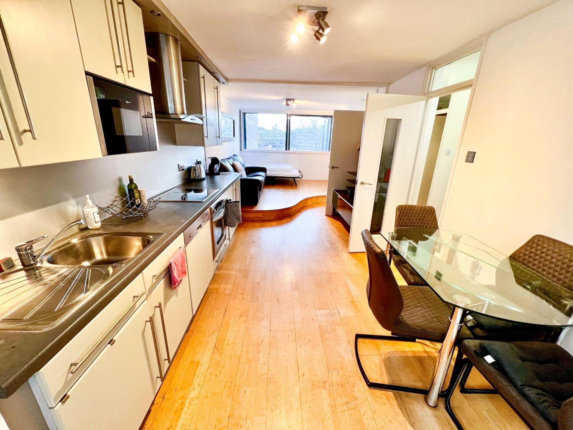 Great River Thames View Entire Apartment In The Most Central London Eksteriør billede