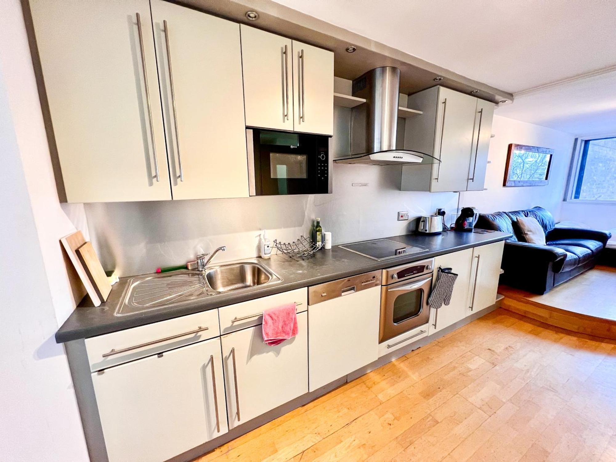 Great River Thames View Entire Apartment In The Most Central London Eksteriør billede