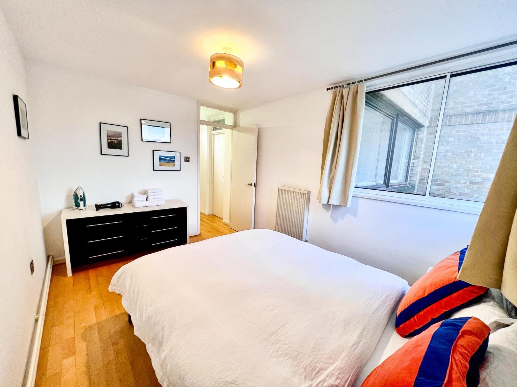 Great River Thames View Entire Apartment In The Most Central London Eksteriør billede