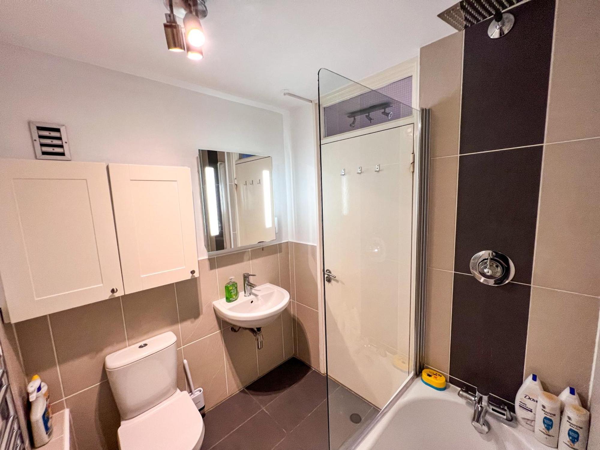 Great River Thames View Entire Apartment In The Most Central London Eksteriør billede